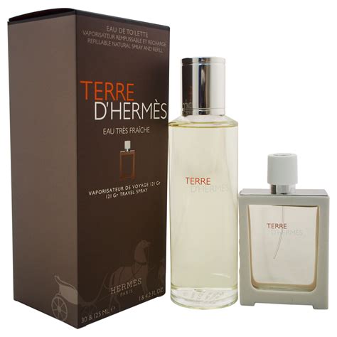 hermes eau tres fraiche